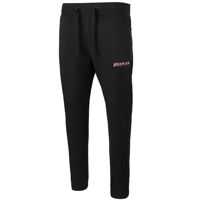 Zziplex Black Joggers